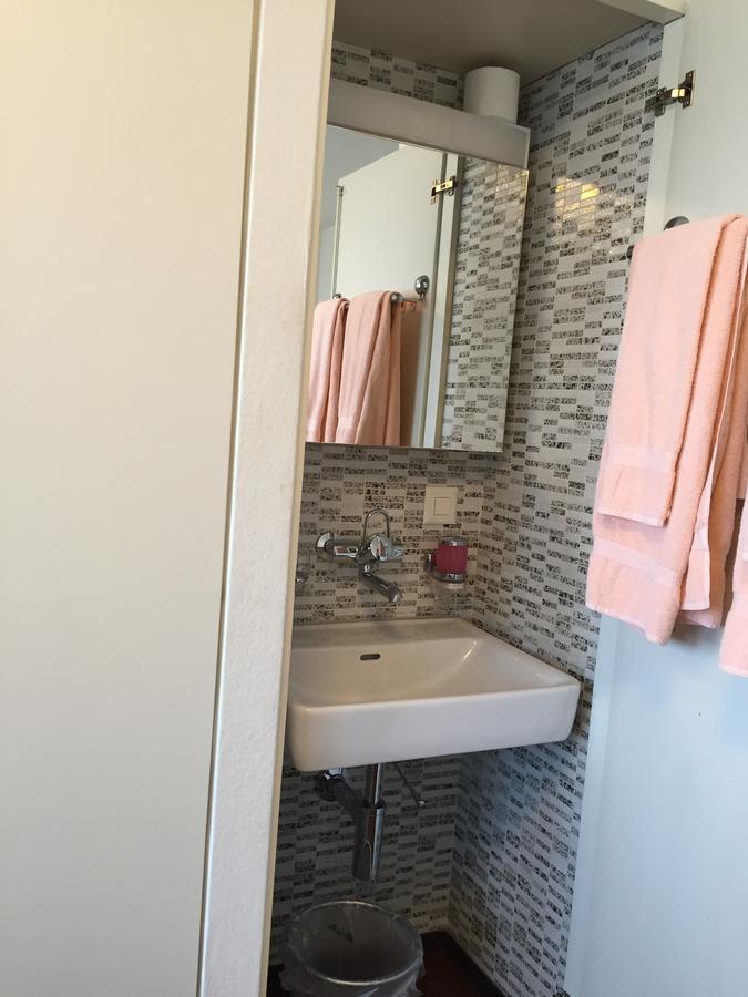 Hotel Bahnhof Uzwil Dış mekan fotoğraf