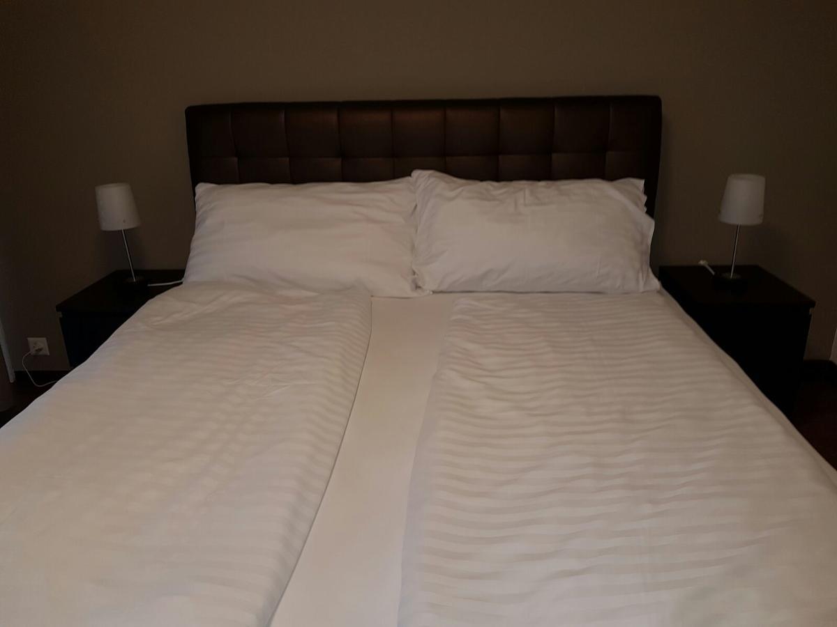 Hotel Bahnhof Uzwil Dış mekan fotoğraf